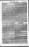 Home News for India, China and the Colonies Wednesday 18 April 1866 Page 6