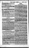 Home News for India, China and the Colonies Wednesday 18 April 1866 Page 8