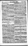 Home News for India, China and the Colonies Wednesday 18 April 1866 Page 10