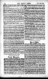 Home News for India, China and the Colonies Thursday 26 April 1866 Page 14