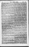 Home News for India, China and the Colonies Thursday 03 May 1866 Page 6