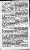 Home News for India, China and the Colonies Thursday 03 May 1866 Page 20