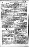 Home News for India, China and the Colonies Monday 11 June 1866 Page 14