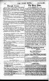 Home News for India, China and the Colonies Tuesday 10 July 1866 Page 16