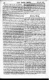 Home News for India, China and the Colonies Tuesday 10 July 1866 Page 18