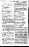 Home News for India, China and the Colonies Tuesday 10 July 1866 Page 26