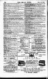 Home News for India, China and the Colonies Tuesday 10 July 1866 Page 28