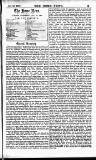 Home News for India, China and the Colonies Wednesday 18 July 1866 Page 3