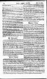 Home News for India, China and the Colonies Wednesday 18 July 1866 Page 14