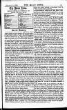 Home News for India, China and the Colonies Saturday 03 November 1866 Page 3