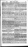 Home News for India, China and the Colonies Saturday 03 November 1866 Page 5