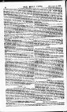 Home News for India, China and the Colonies Saturday 03 November 1866 Page 6