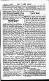Home News for India, China and the Colonies Saturday 03 November 1866 Page 15