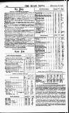 Home News for India, China and the Colonies Saturday 03 November 1866 Page 24