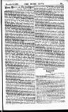 Home News for India, China and the Colonies Saturday 03 November 1866 Page 25