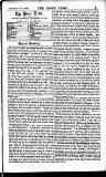Home News for India, China and the Colonies Saturday 10 November 1866 Page 3