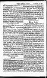 Home News for India, China and the Colonies Saturday 10 November 1866 Page 14