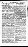 Home News for India, China and the Colonies Saturday 10 November 1866 Page 22