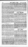 Home News for India, China and the Colonies Monday 26 November 1866 Page 10