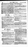 Home News for India, China and the Colonies Monday 26 November 1866 Page 22