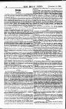 Home News for India, China and the Colonies Monday 10 December 1866 Page 4