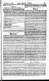 Home News for India, China and the Colonies Monday 10 December 1866 Page 27