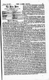 Home News for India, China and the Colonies Saturday 26 January 1867 Page 3