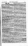 Home News for India, China and the Colonies Saturday 26 January 1867 Page 9