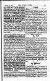 Home News for India, China and the Colonies Saturday 26 January 1867 Page 13