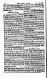 Home News for India, China and the Colonies Saturday 26 January 1867 Page 14