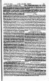 Home News for India, China and the Colonies Saturday 26 January 1867 Page 15