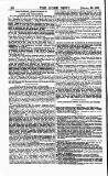 Home News for India, China and the Colonies Saturday 26 January 1867 Page 20