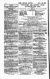 Home News for India, China and the Colonies Tuesday 26 March 1867 Page 2