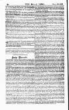 Home News for India, China and the Colonies Tuesday 26 March 1867 Page 10