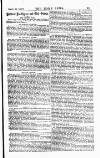 Home News for India, China and the Colonies Tuesday 26 March 1867 Page 11