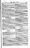 Home News for India, China and the Colonies Tuesday 26 March 1867 Page 19