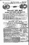 Home News for India, China and the Colonies Tuesday 26 March 1867 Page 32