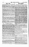 Home News for India, China and the Colonies Wednesday 26 June 1867 Page 8