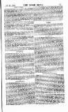 Home News for India, China and the Colonies Wednesday 26 June 1867 Page 15