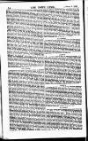 Home News for India, China and the Colonies Friday 03 December 1869 Page 14