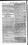 Home News for India, China and the Colonies Friday 22 January 1869 Page 6