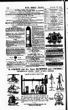 Home News for India, China and the Colonies Friday 22 January 1869 Page 28