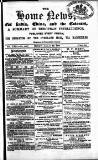 Home News for India, China and the Colonies Friday 29 January 1869 Page 1