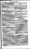 Home News for India, China and the Colonies Friday 29 January 1869 Page 5