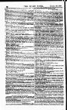 Home News for India, China and the Colonies Friday 29 January 1869 Page 10