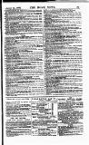 Home News for India, China and the Colonies Friday 29 January 1869 Page 29