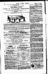 Home News for India, China and the Colonies Friday 05 March 1869 Page 2