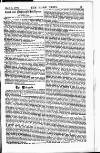 Home News for India, China and the Colonies Friday 05 March 1869 Page 21