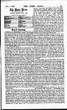 Home News for India, China and the Colonies Friday 04 June 1869 Page 3