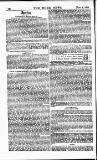 Home News for India, China and the Colonies Friday 04 June 1869 Page 18